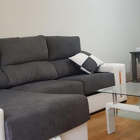 Maravilloso Apartamento En Villagarcia De Arosa Vilagarcia de Arousa Exterior photo