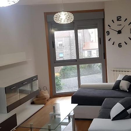 Maravilloso Apartamento En Villagarcia De Arosa Vilagarcia de Arousa Exterior photo