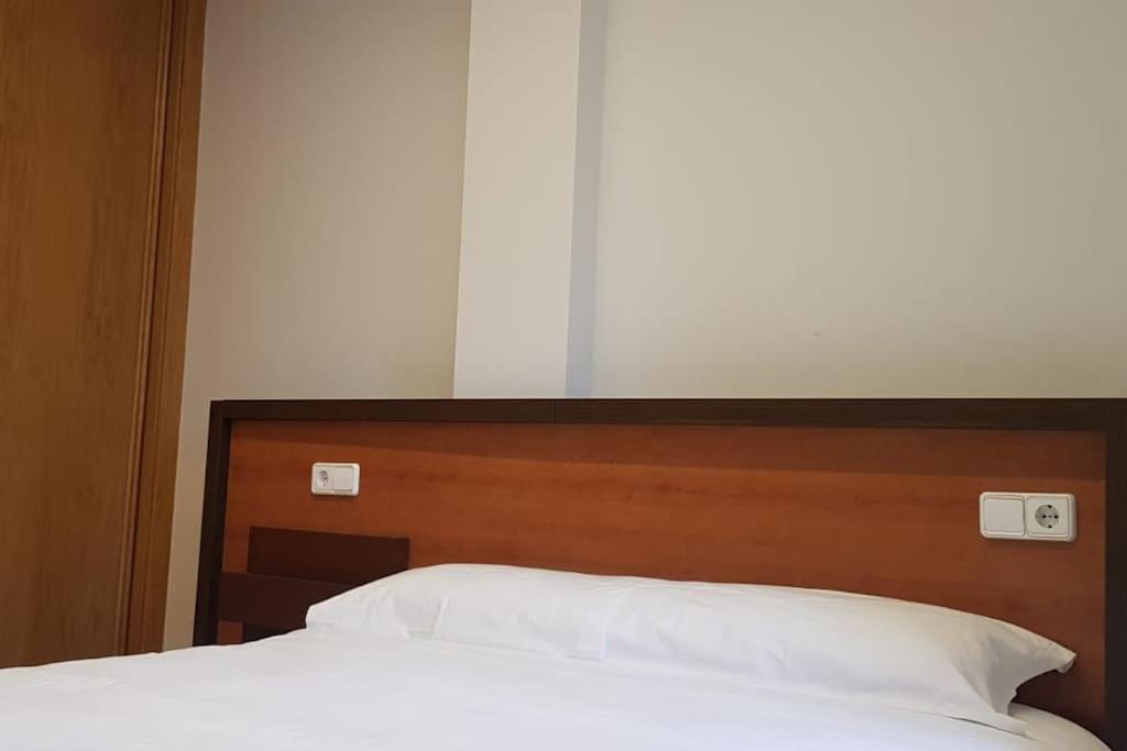 Maravilloso Apartamento En Villagarcia De Arosa Vilagarcia de Arousa Exterior photo