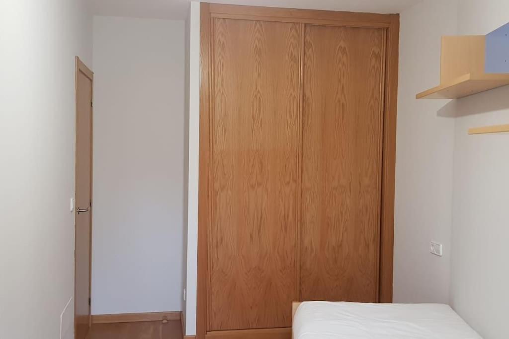 Maravilloso Apartamento En Villagarcia De Arosa Vilagarcia de Arousa Exterior photo