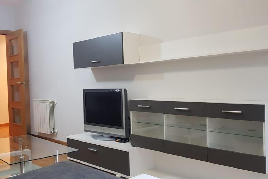 Maravilloso Apartamento En Villagarcia De Arosa Vilagarcia de Arousa Exterior photo