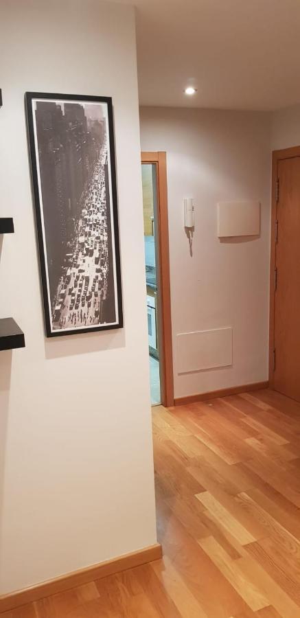 Maravilloso Apartamento En Villagarcia De Arosa Vilagarcia de Arousa Exterior photo