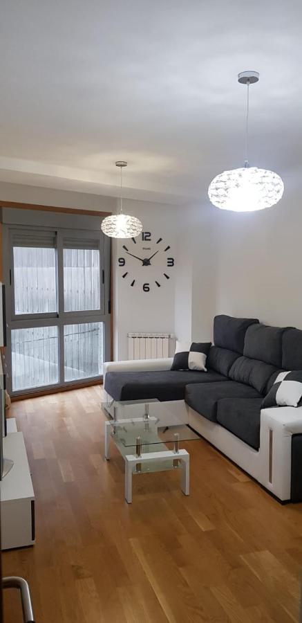 Maravilloso Apartamento En Villagarcia De Arosa Vilagarcia de Arousa Exterior photo