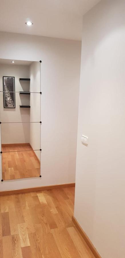 Maravilloso Apartamento En Villagarcia De Arosa Vilagarcia de Arousa Exterior photo