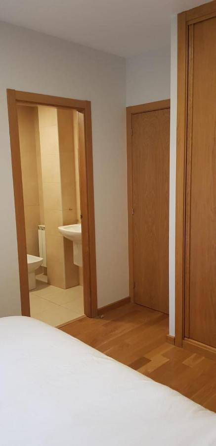 Maravilloso Apartamento En Villagarcia De Arosa Vilagarcia de Arousa Exterior photo