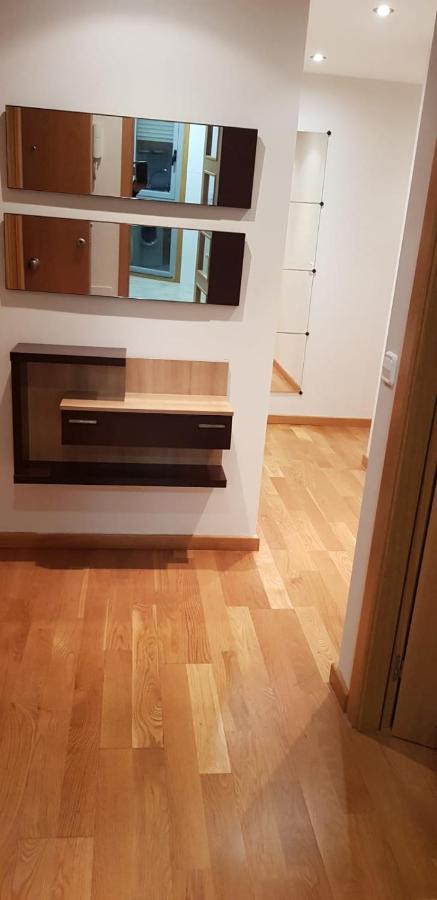 Maravilloso Apartamento En Villagarcia De Arosa Vilagarcia de Arousa Exterior photo