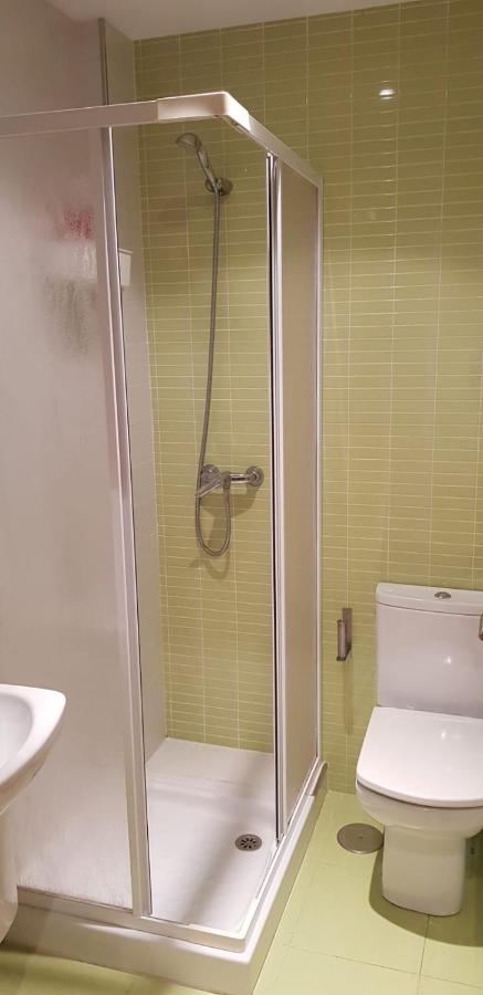 Maravilloso Apartamento En Villagarcia De Arosa Vilagarcia de Arousa Exterior photo