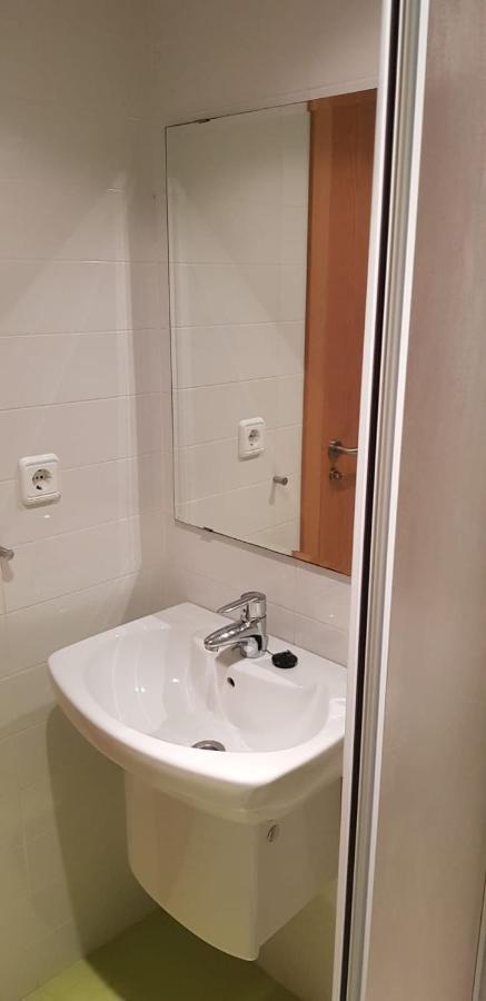 Maravilloso Apartamento En Villagarcia De Arosa Vilagarcia de Arousa Exterior photo
