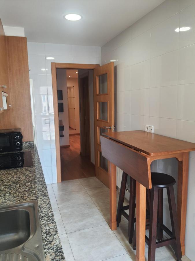 Maravilloso Apartamento En Villagarcia De Arosa Vilagarcia de Arousa Exterior photo