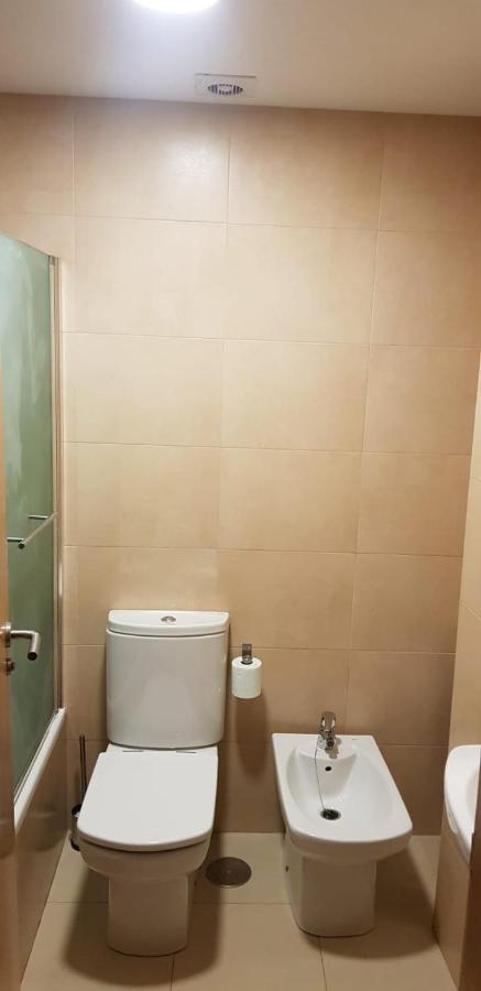 Maravilloso Apartamento En Villagarcia De Arosa Vilagarcia de Arousa Exterior photo