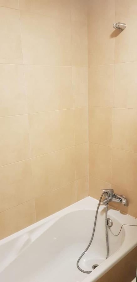 Maravilloso Apartamento En Villagarcia De Arosa Vilagarcia de Arousa Exterior photo